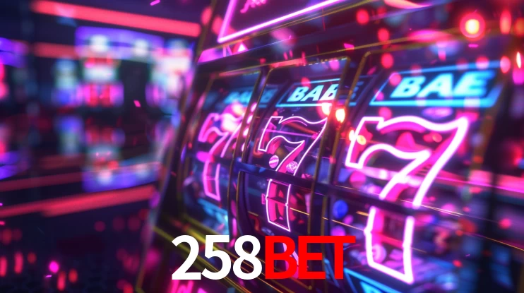Secure Login 258BET