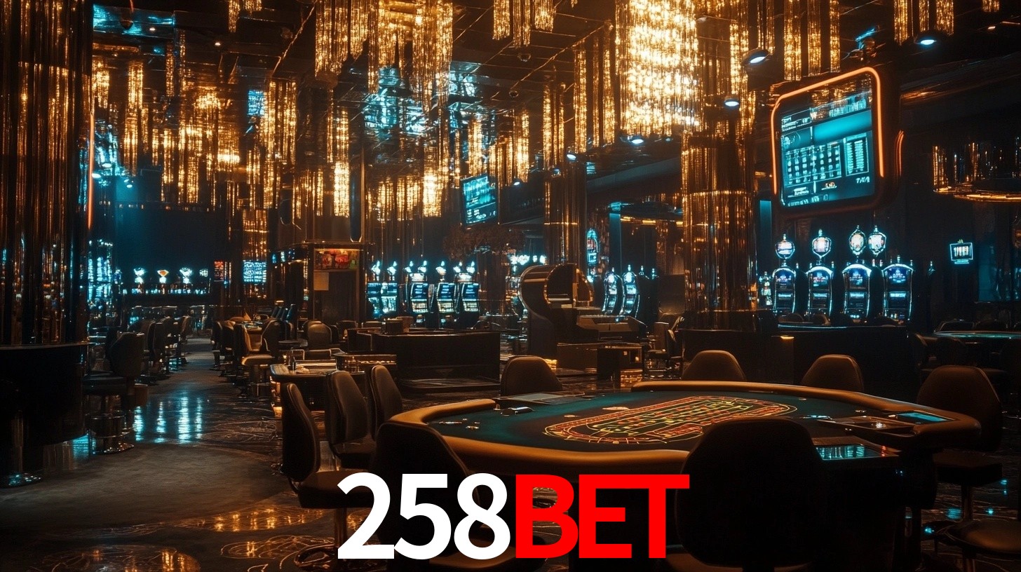 258BET,258BET win
