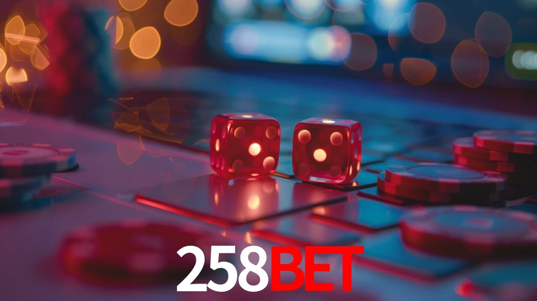 2FA Security 258BET