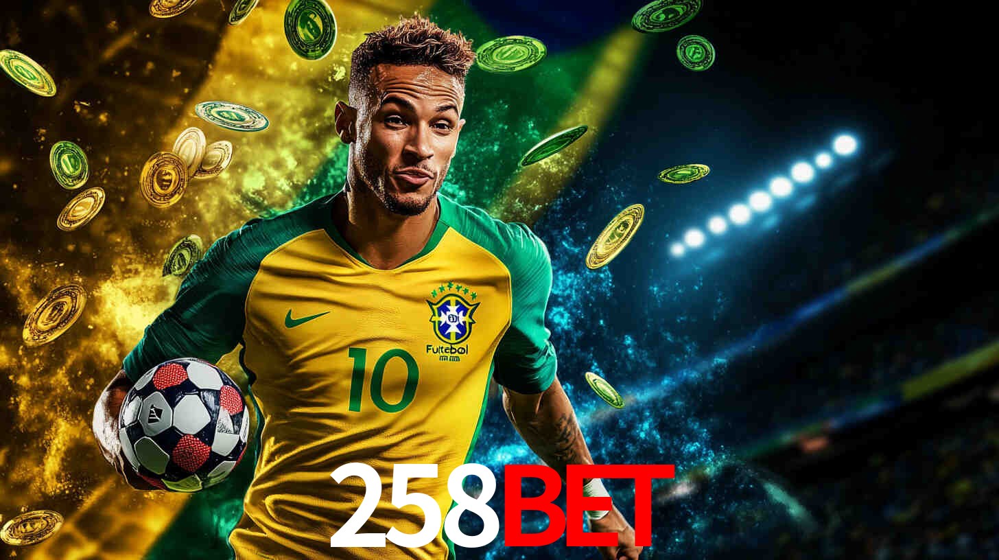 Inovações de Jogos na 258BET: O Futuro das Experiências Interativas