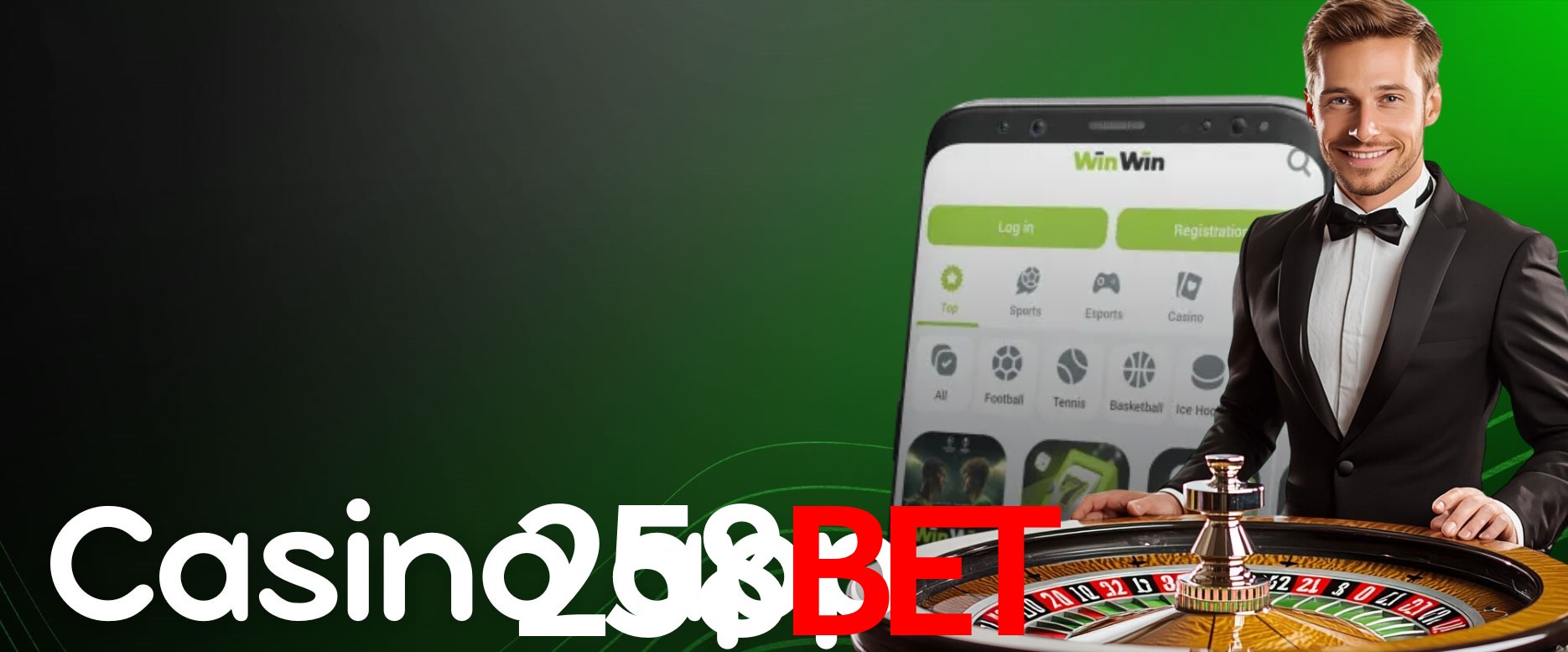Flash Promotion 258BET