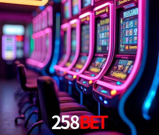 Especiais de Fim de Semana 258BET